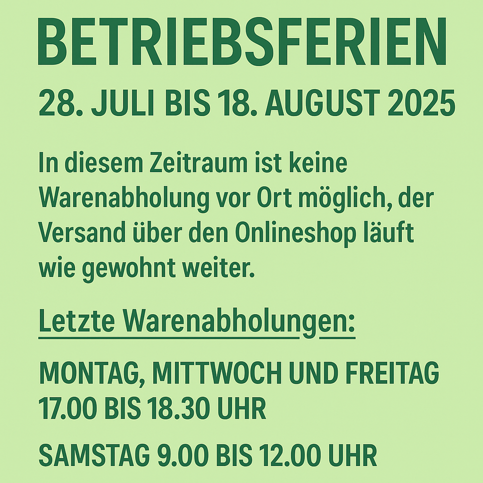 TierGut
