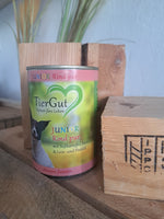 SALE ---Hund - JUNIOR Rind pur 6 x 400g Dosen --- MHD 12/2025